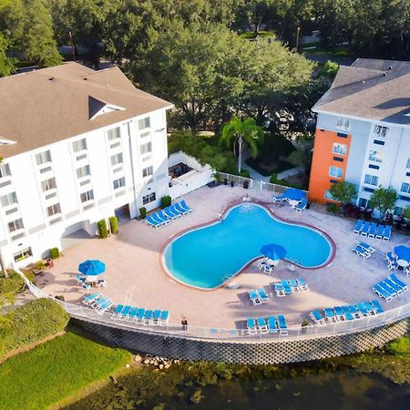 Four Corners Holiday Inn Express & Suites Clermont Se - West Orlando By Ihg מראה חיצוני תמונה