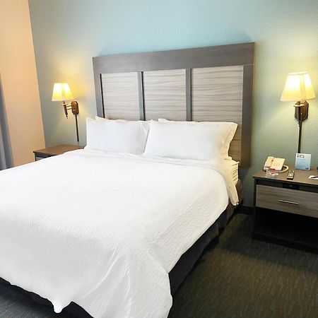 Four Corners Holiday Inn Express & Suites Clermont Se - West Orlando By Ihg מראה חיצוני תמונה