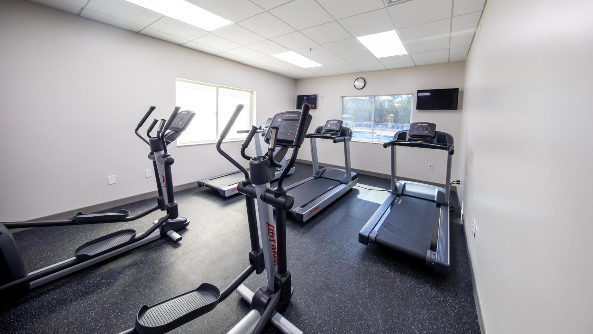 Four Corners Holiday Inn Express & Suites Clermont Se - West Orlando By Ihg מראה חיצוני תמונה