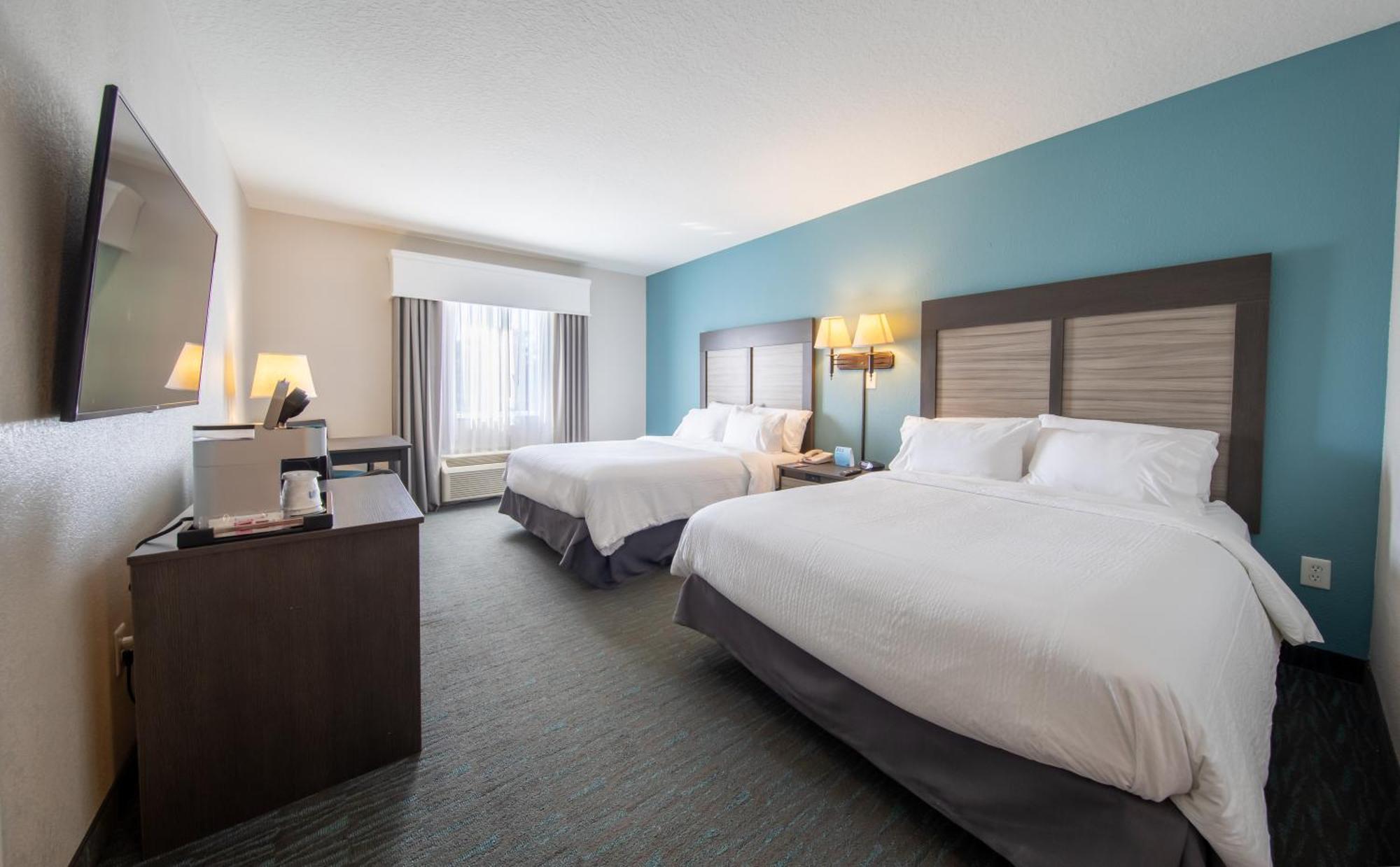 Four Corners Holiday Inn Express & Suites Clermont Se - West Orlando By Ihg מראה חיצוני תמונה