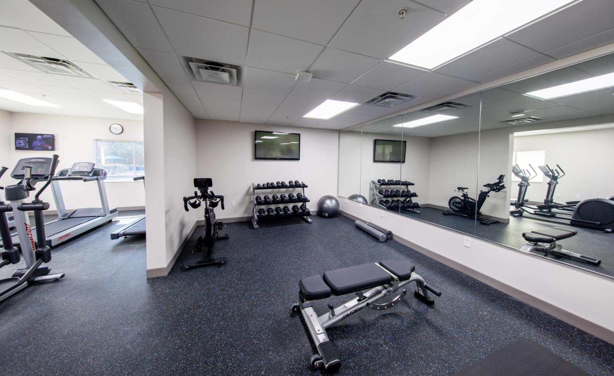 Four Corners Holiday Inn Express & Suites Clermont Se - West Orlando By Ihg מראה חיצוני תמונה
