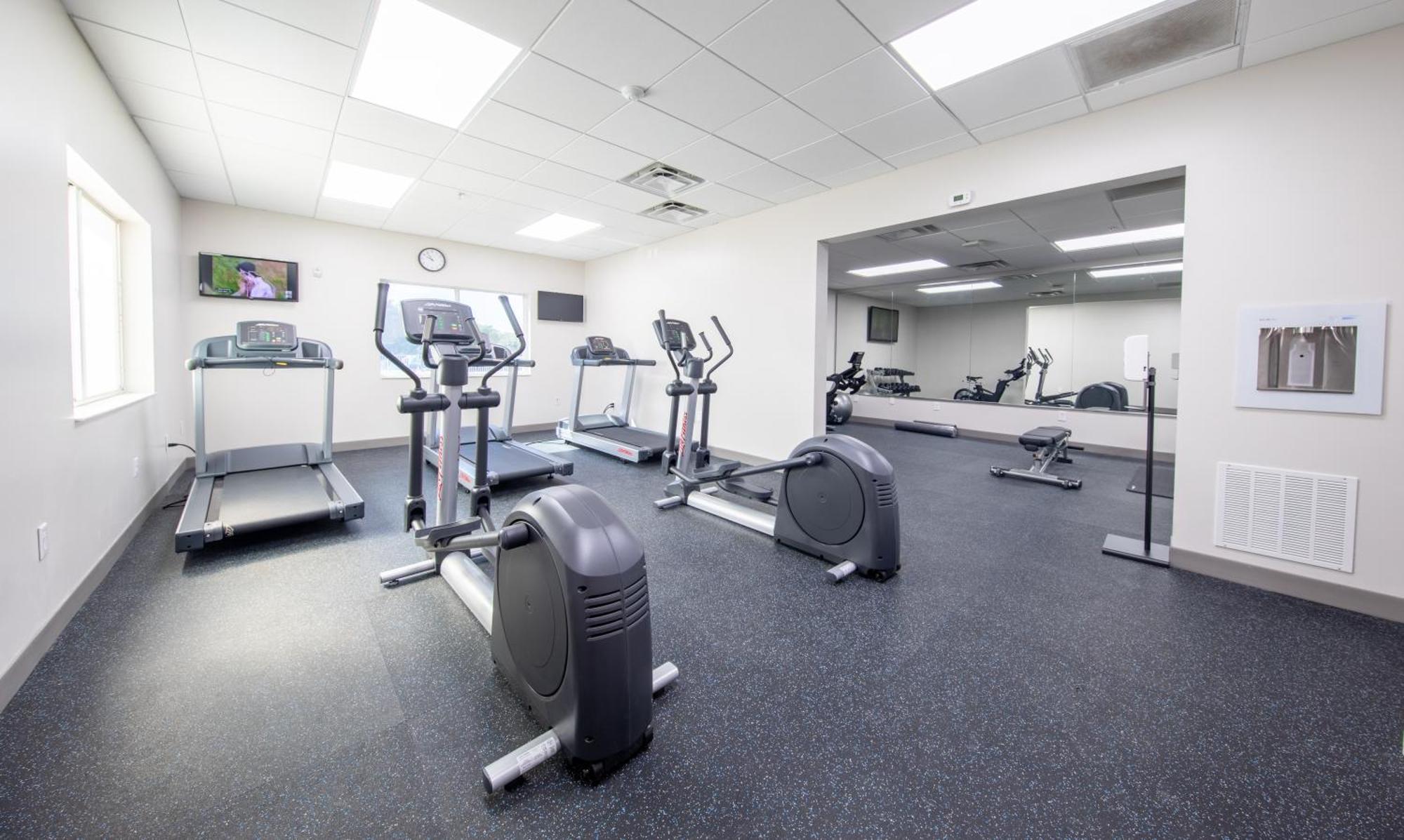 Four Corners Holiday Inn Express & Suites Clermont Se - West Orlando By Ihg מראה חיצוני תמונה