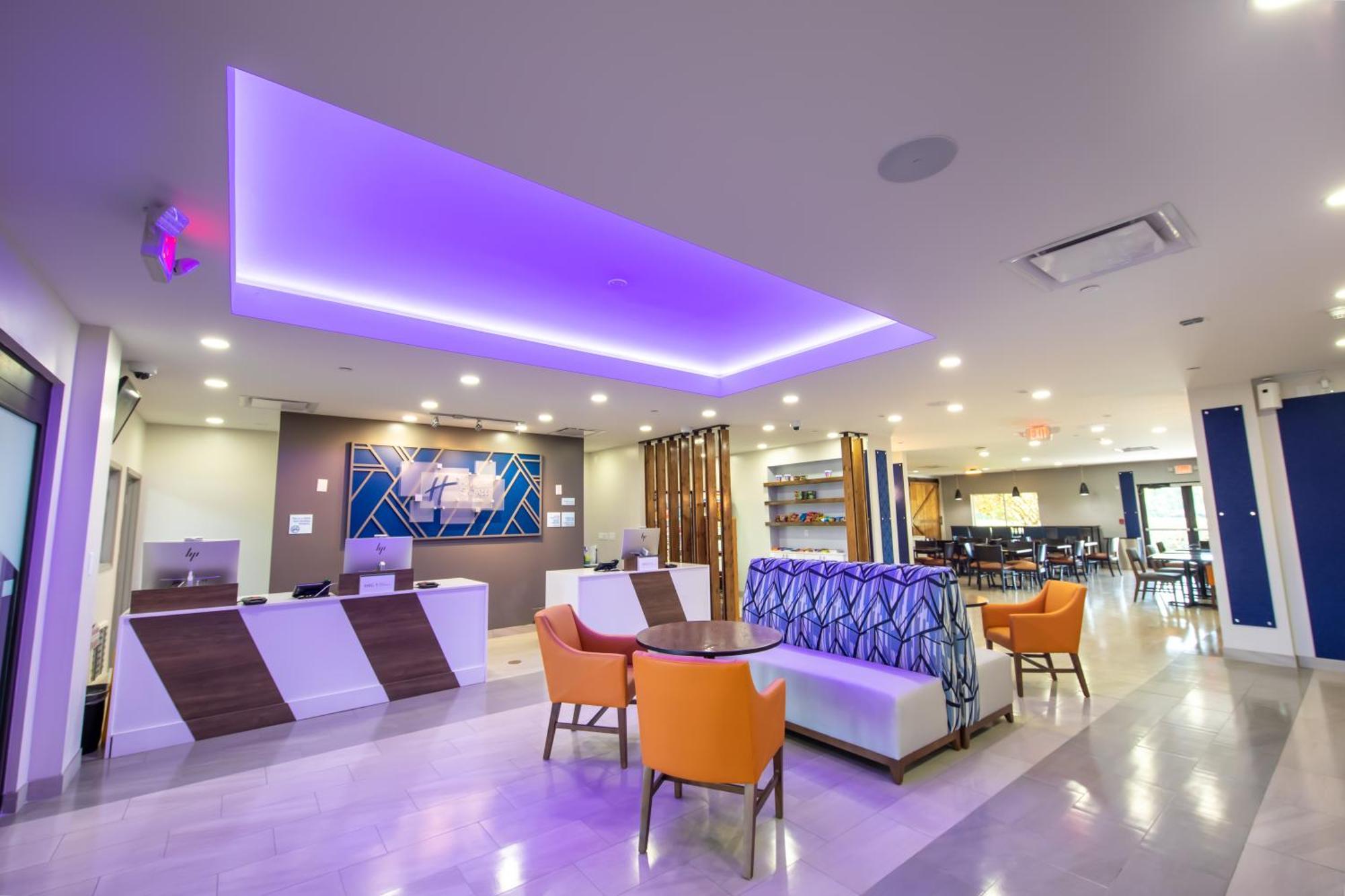 Four Corners Holiday Inn Express & Suites Clermont Se - West Orlando By Ihg מראה חיצוני תמונה