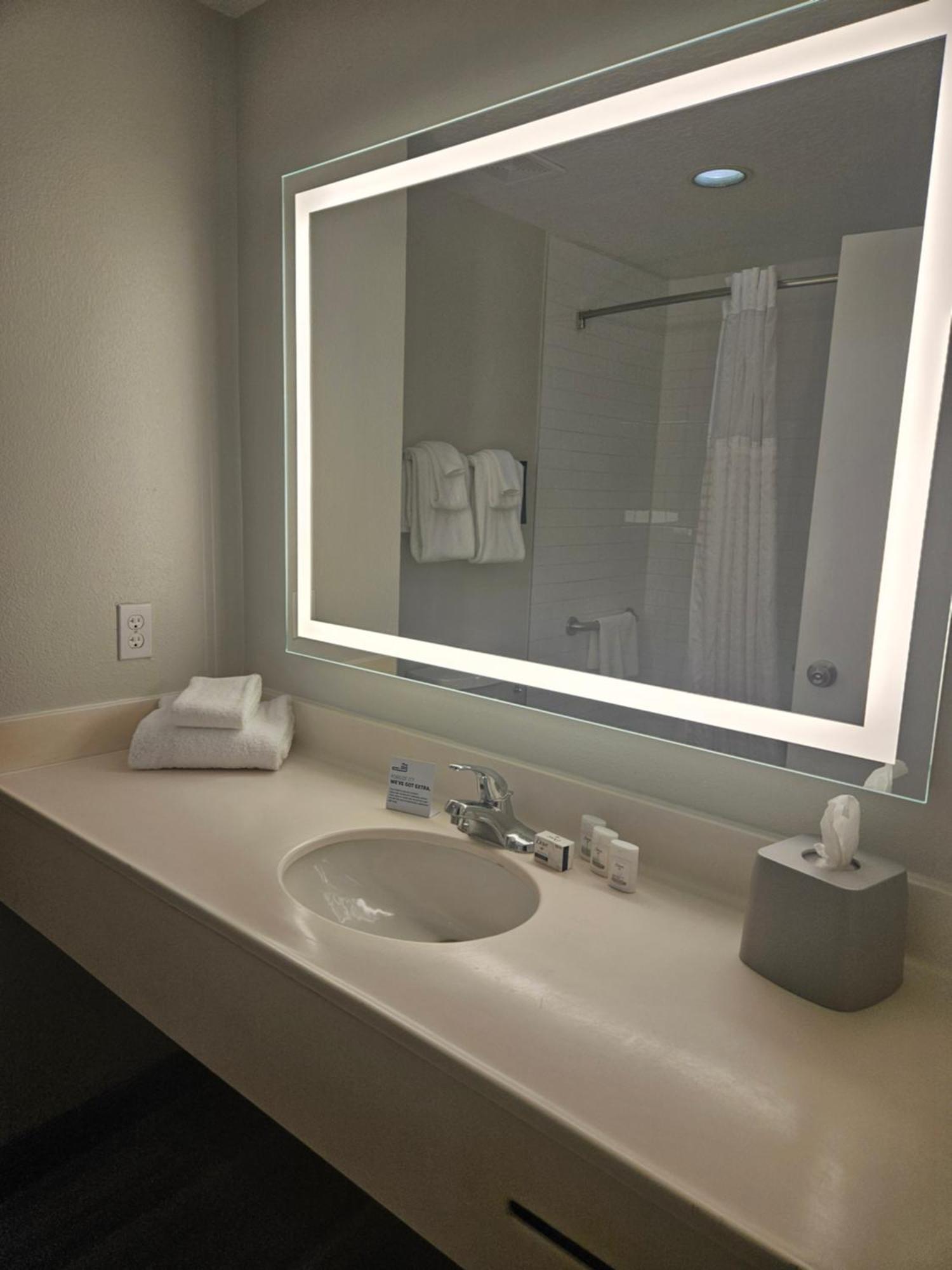 Four Corners Holiday Inn Express & Suites Clermont Se - West Orlando By Ihg מראה חיצוני תמונה