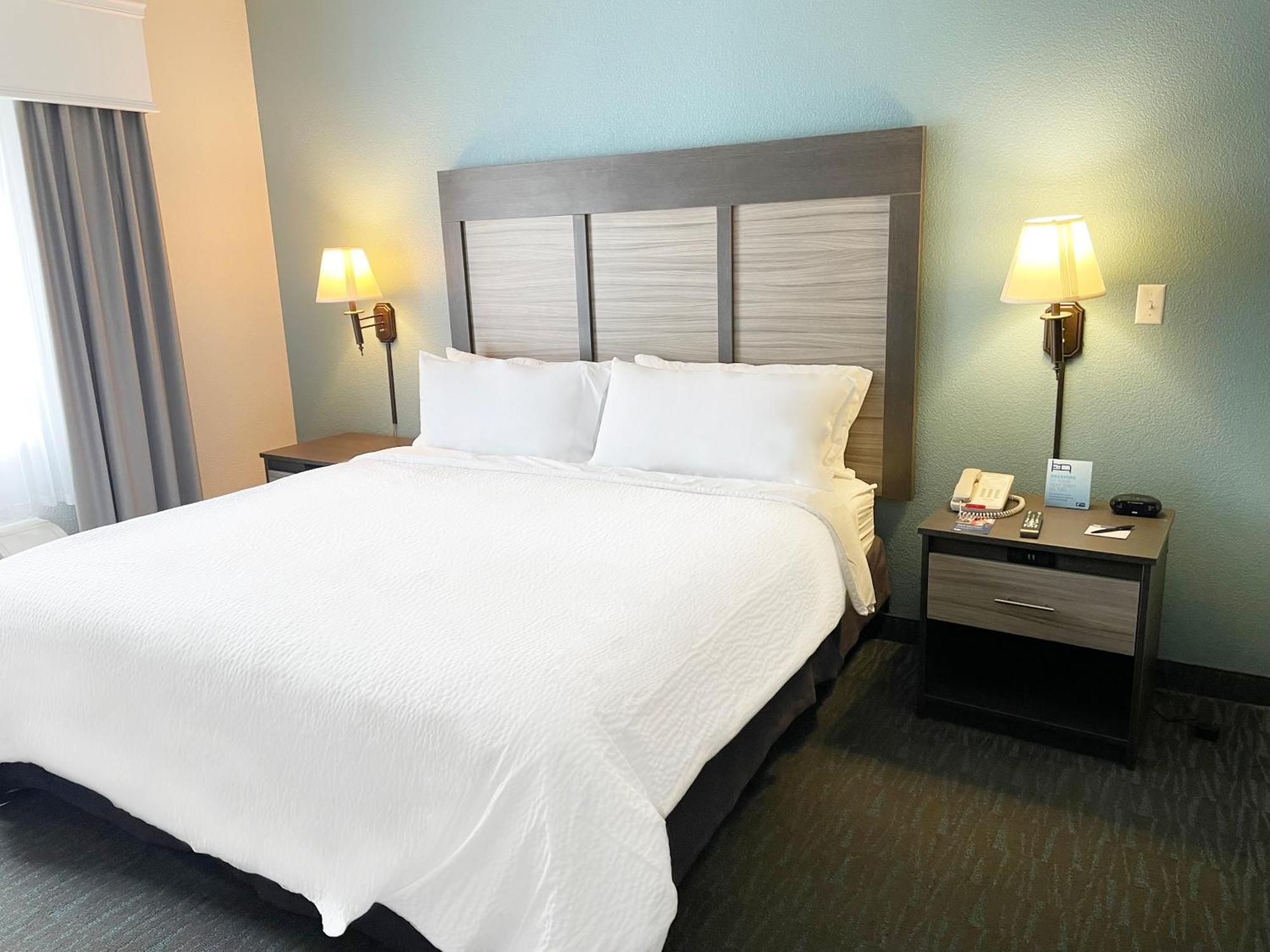 Four Corners Holiday Inn Express & Suites Clermont Se - West Orlando By Ihg מראה חיצוני תמונה