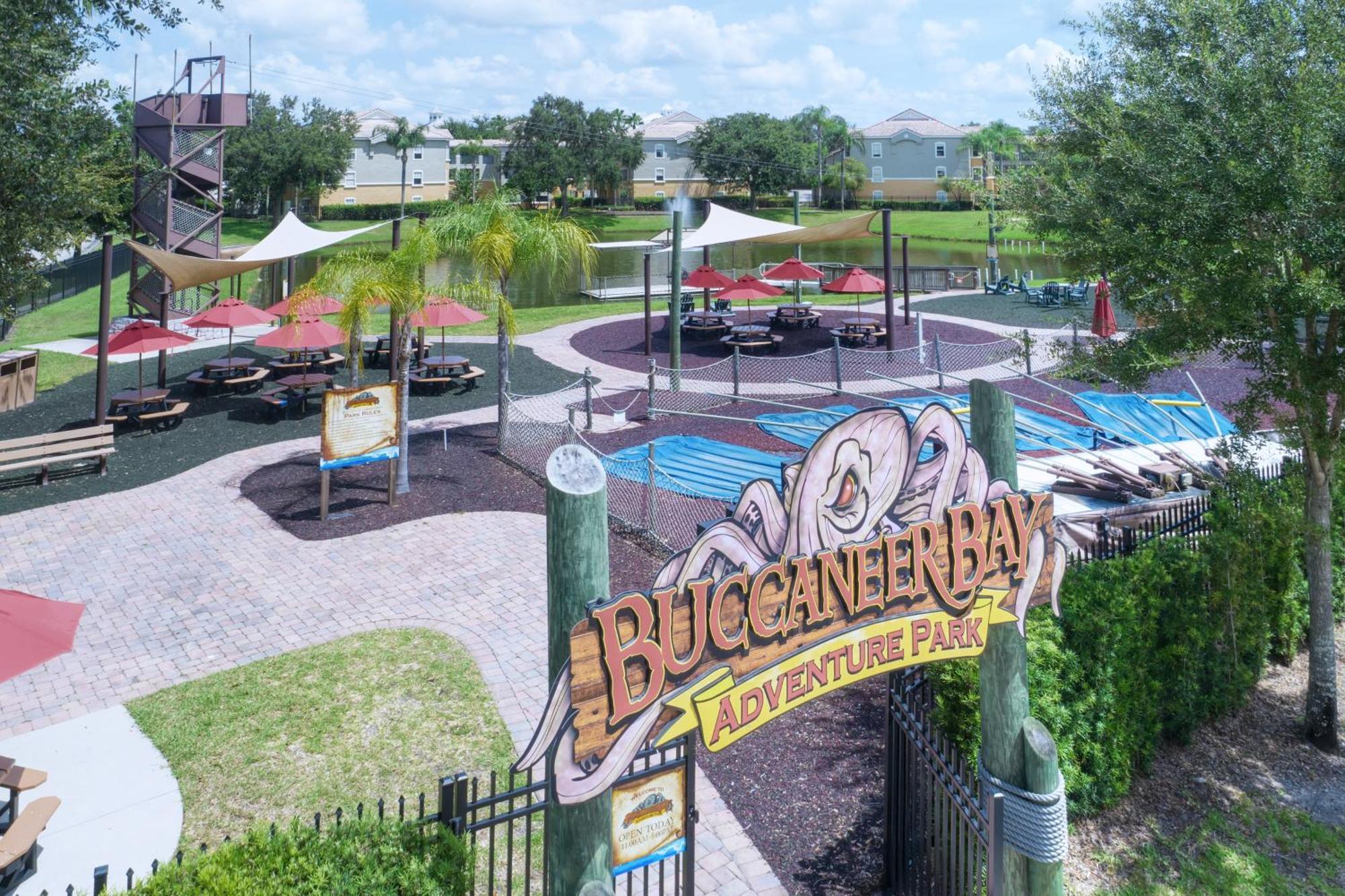 Four Corners Holiday Inn Express & Suites Clermont Se - West Orlando By Ihg מראה חיצוני תמונה