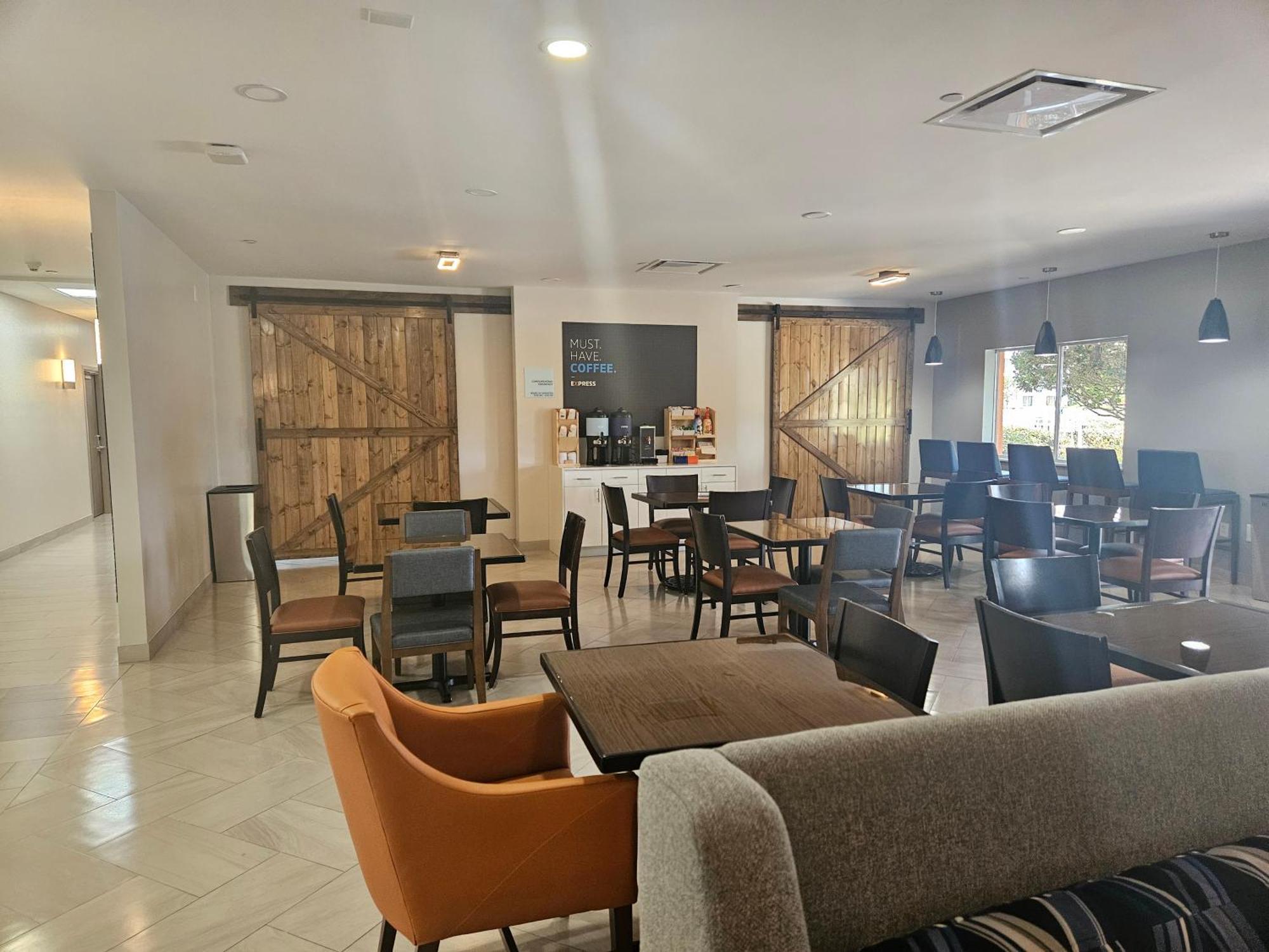 Four Corners Holiday Inn Express & Suites Clermont Se - West Orlando By Ihg מראה חיצוני תמונה